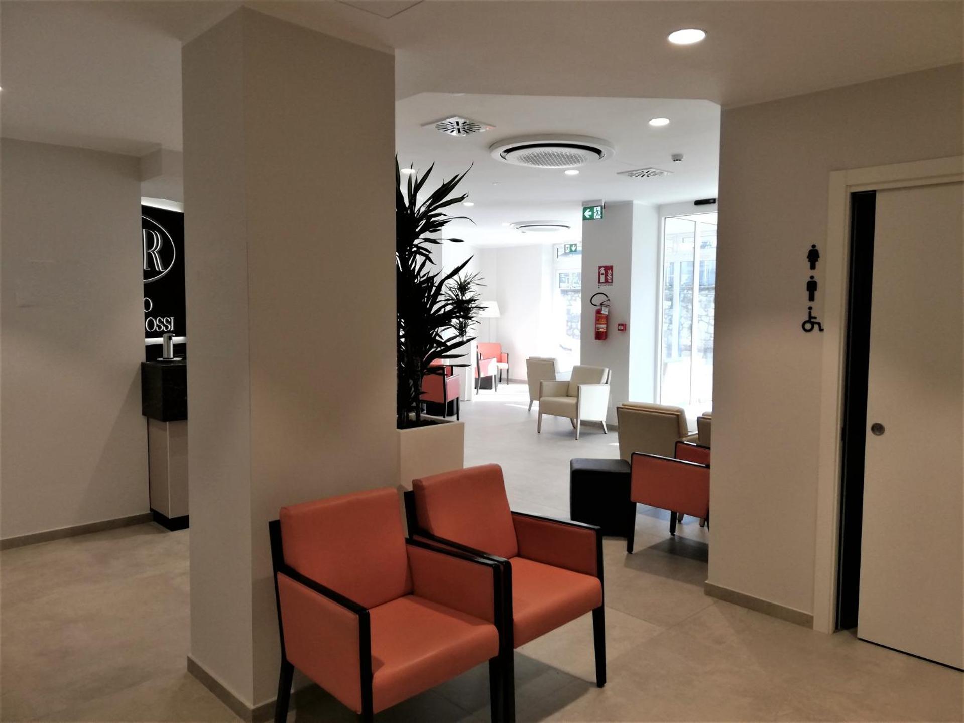 Novo Hotel Rossi - Photo 7