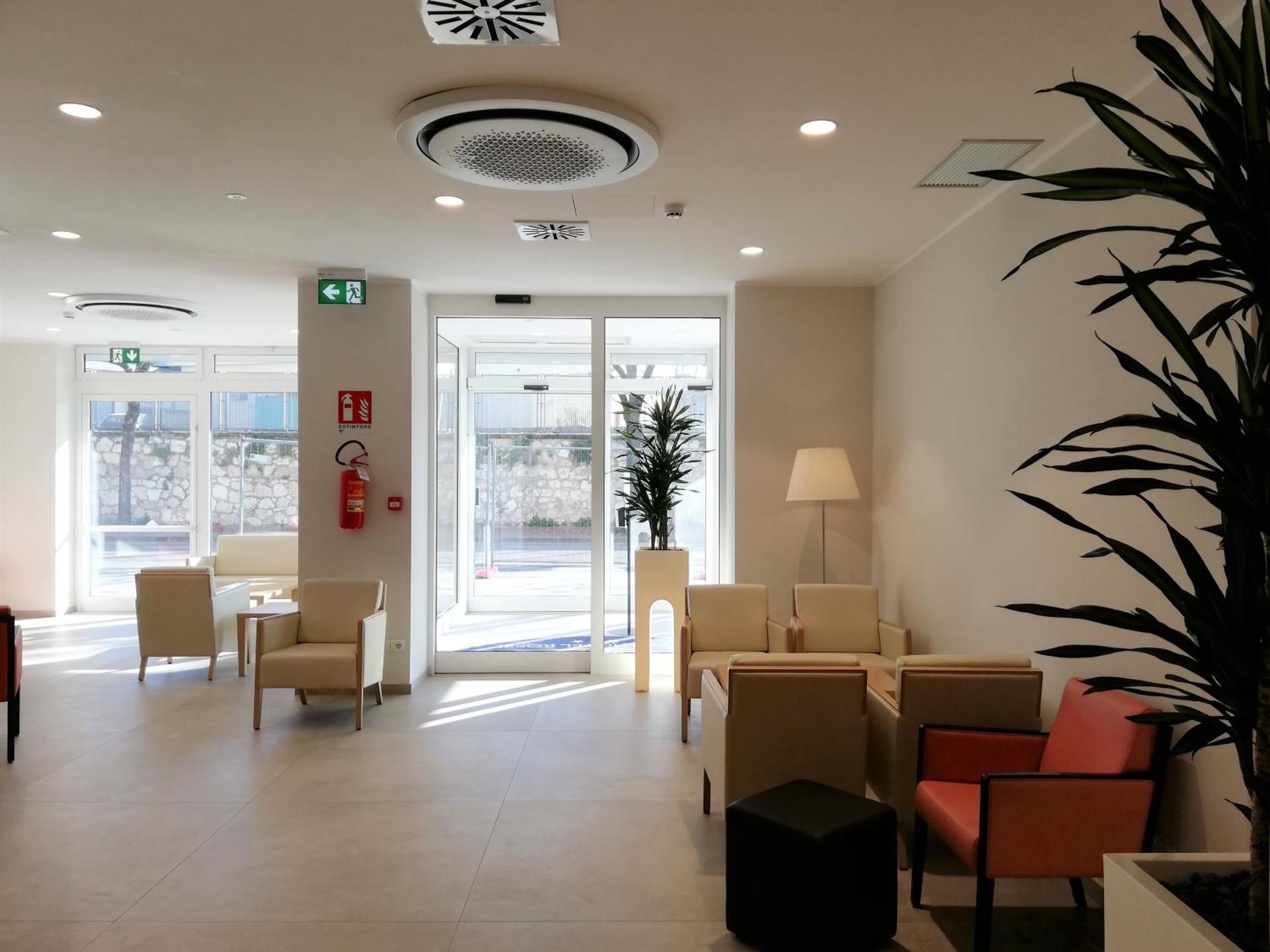 Novo Hotel Rossi - Photo 4