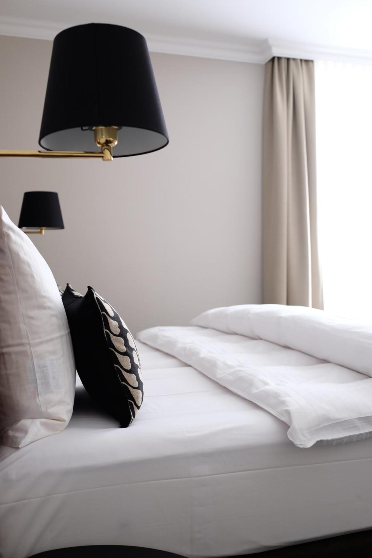 Parkhotel Obermenzing - Photo 5