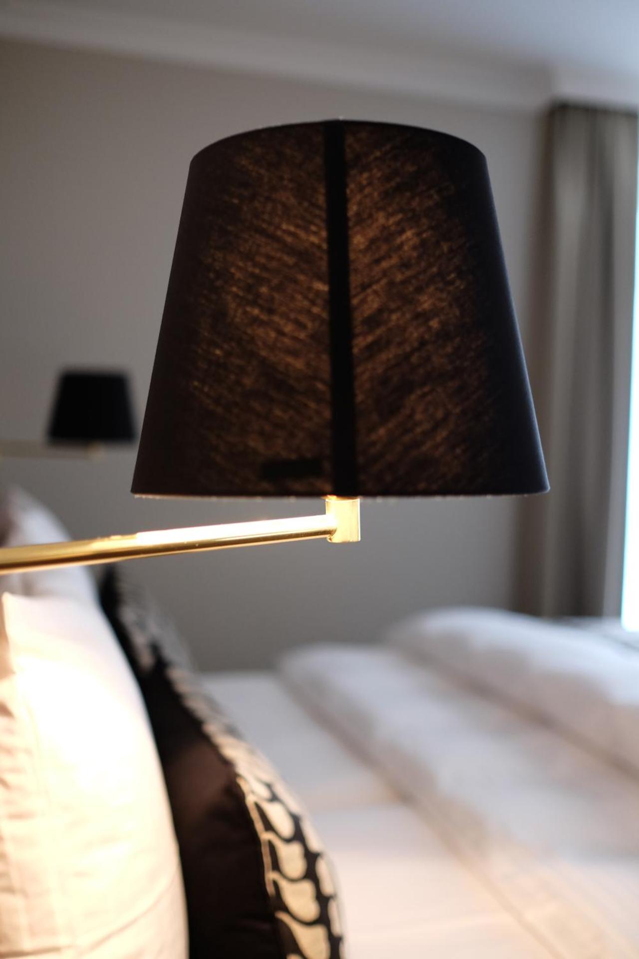 Parkhotel Obermenzing - Photo 32