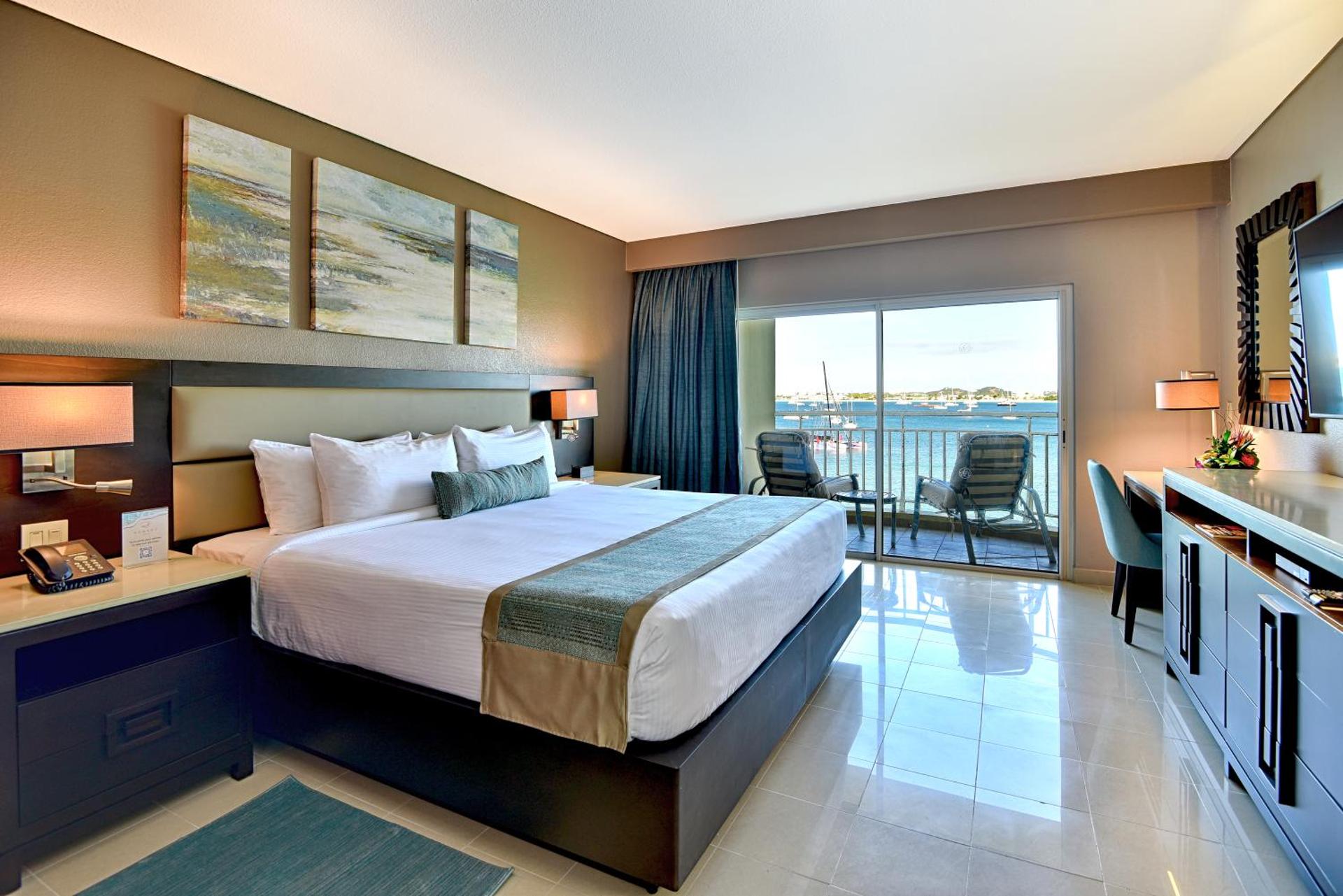 The Villas at Simpson Bay Resort - Photo 10