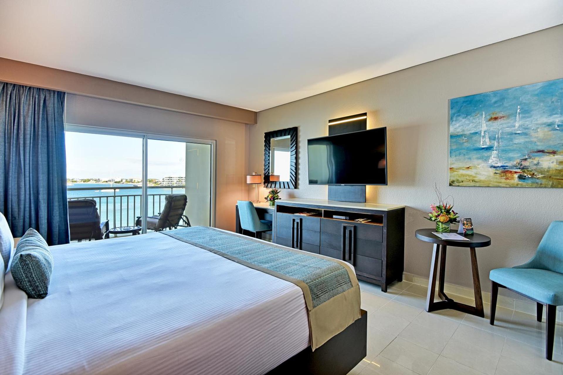 The Villas at Simpson Bay Resort - Photo 8