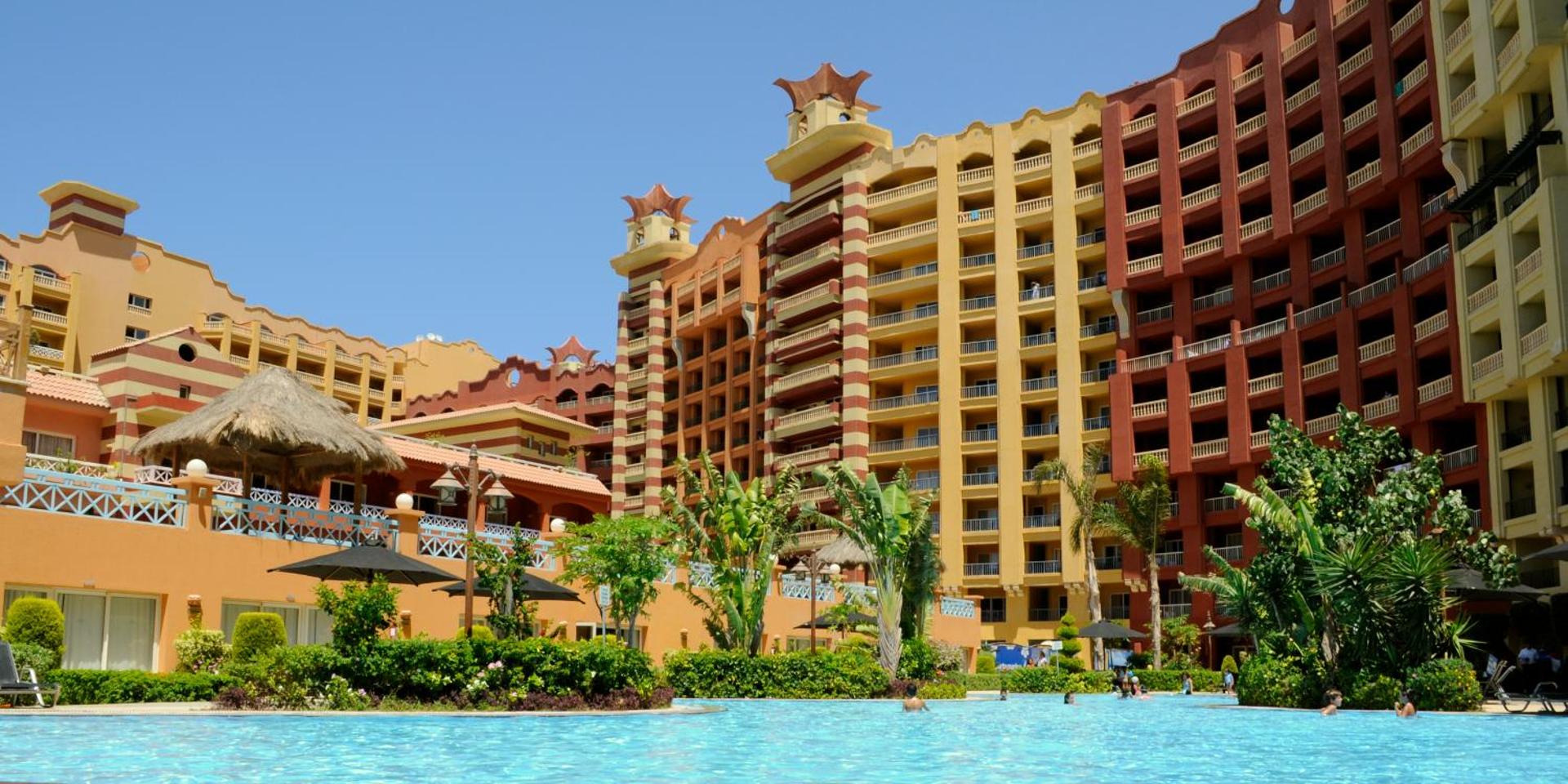 Porto Marina Apartments Managed by Porto World - Photo 19