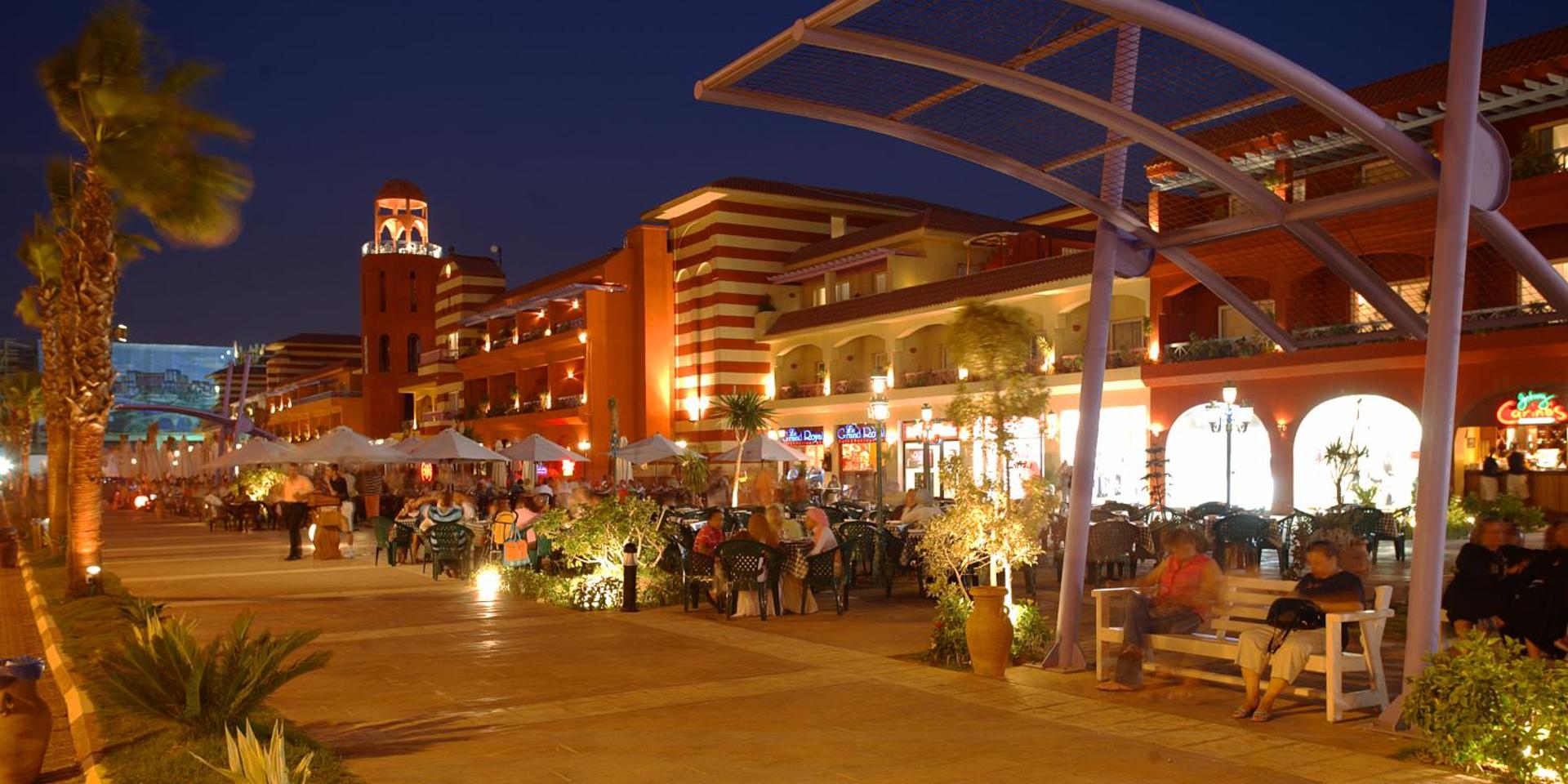 Porto Marina Apartments Managed by Porto World - Photo 20