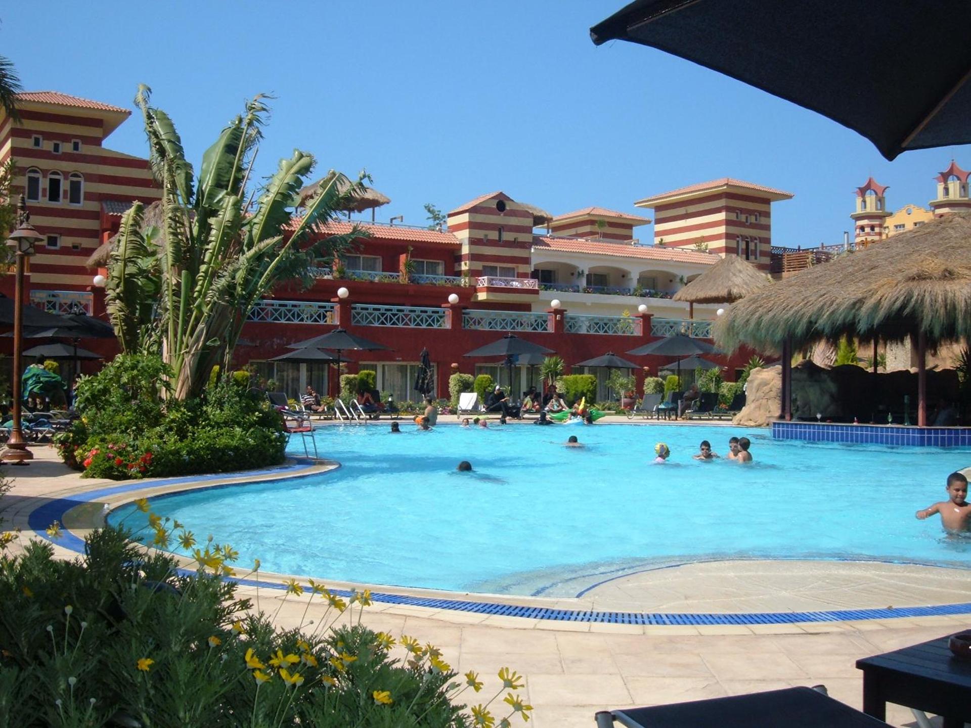 Porto Marina Apartments Managed by Porto World - Photo 59