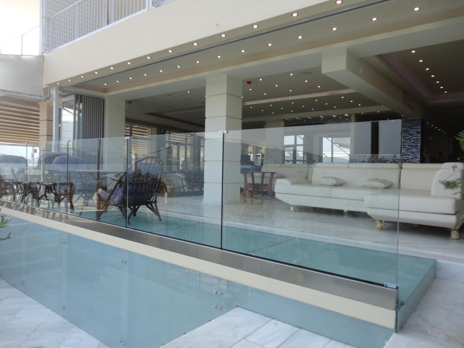 New Aegli Resort Hotel - Photo 197