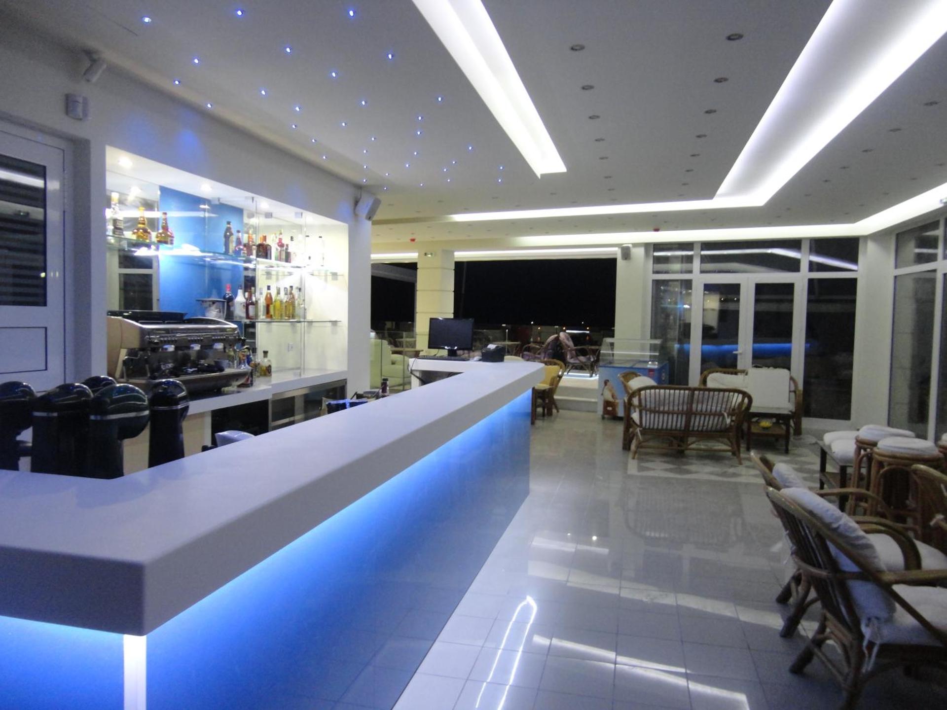 New Aegli Resort Hotel - Photo 226