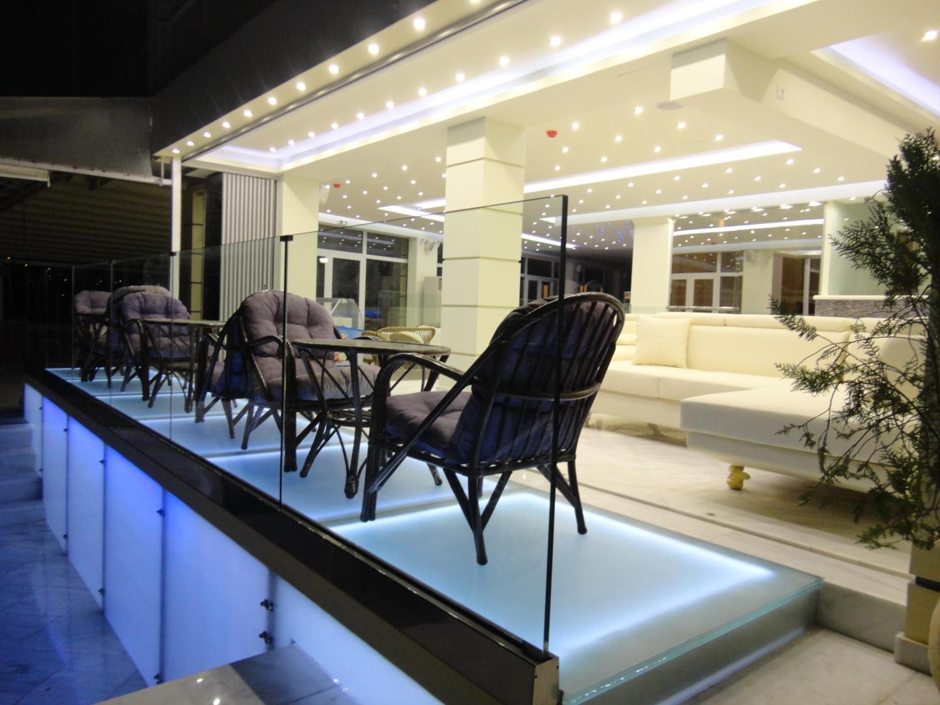 New Aegli Resort Hotel - Photo 193