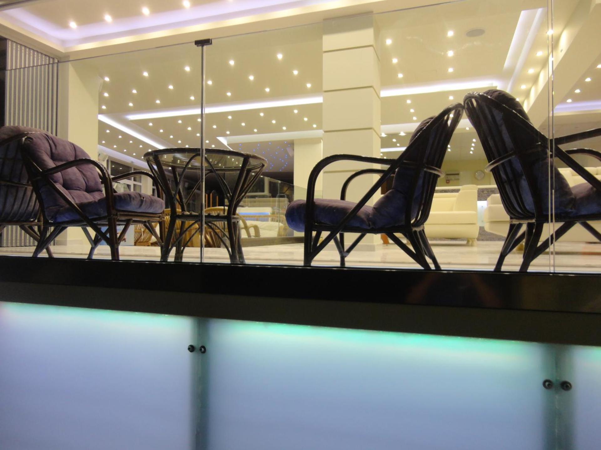 New Aegli Resort Hotel - Photo 222