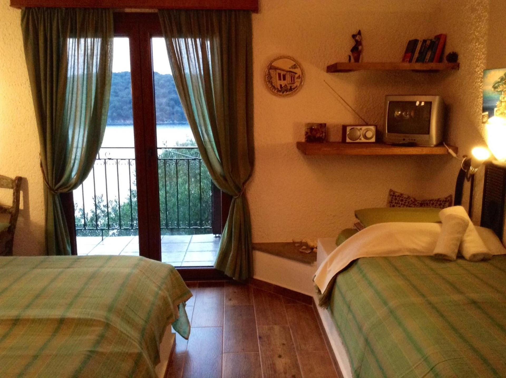 Dimitra Apartments - Photo 28