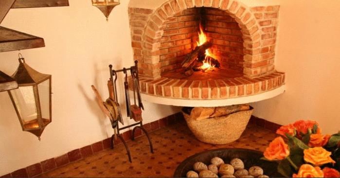 Riad Laaroussa - Photo 13