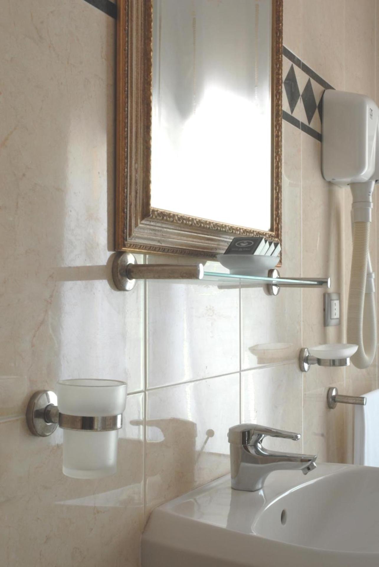 Hotel Del Borgo - Photo 26