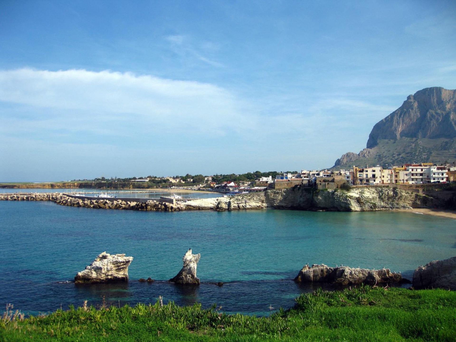 Terrasini Siracasa - Photo 19