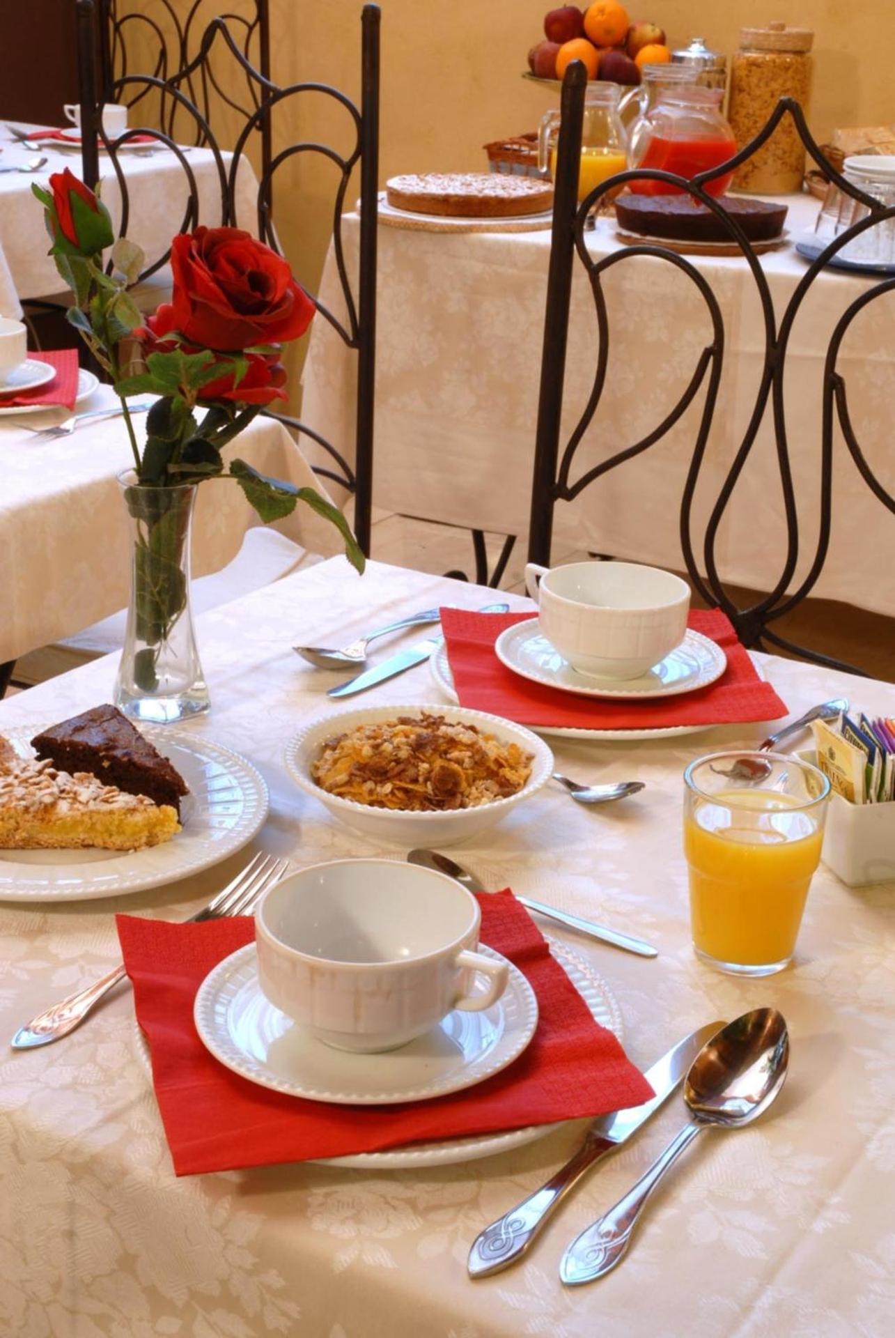 Hotel Del Borgo - Photo 10