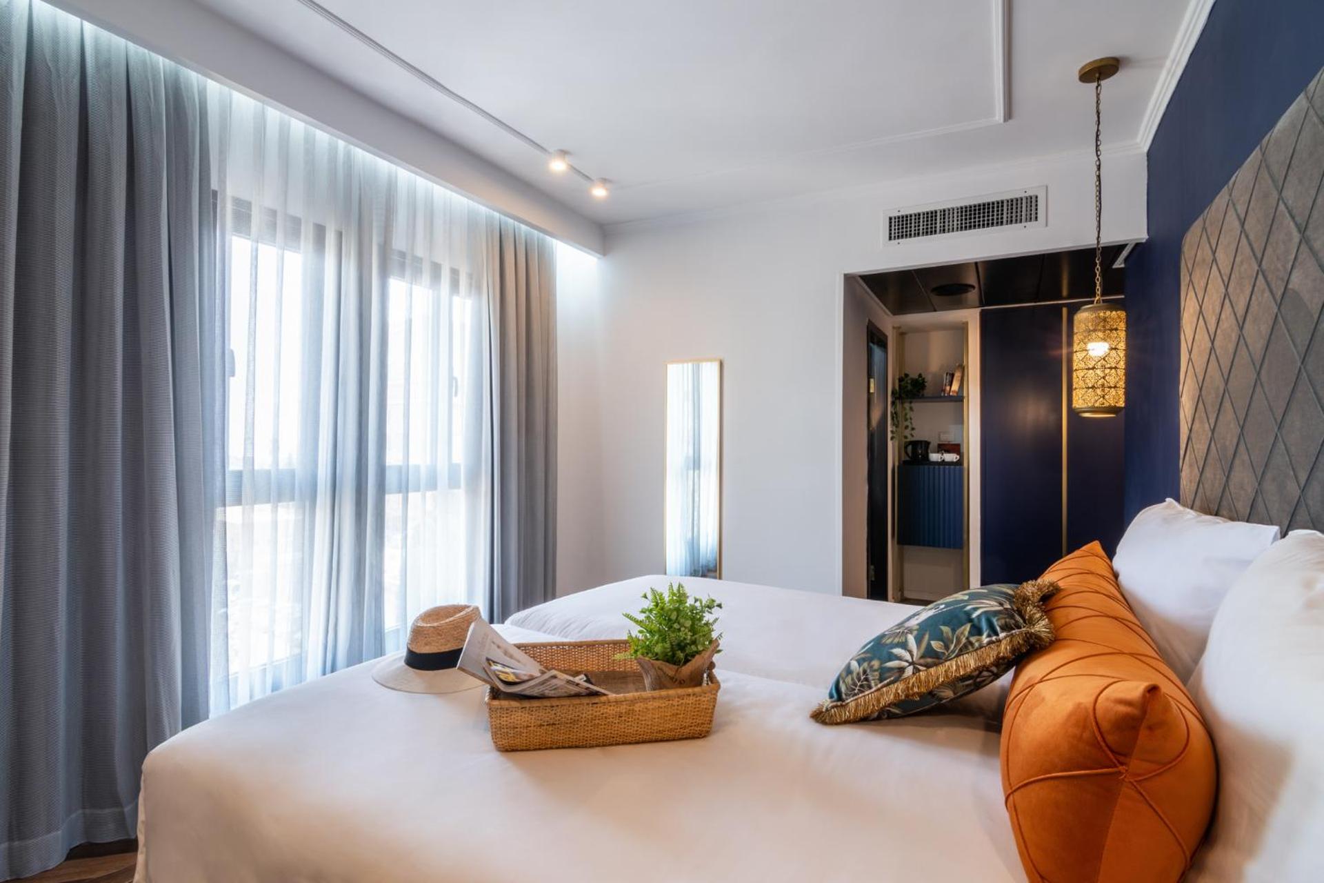 Eldan Hotel - Photo 57