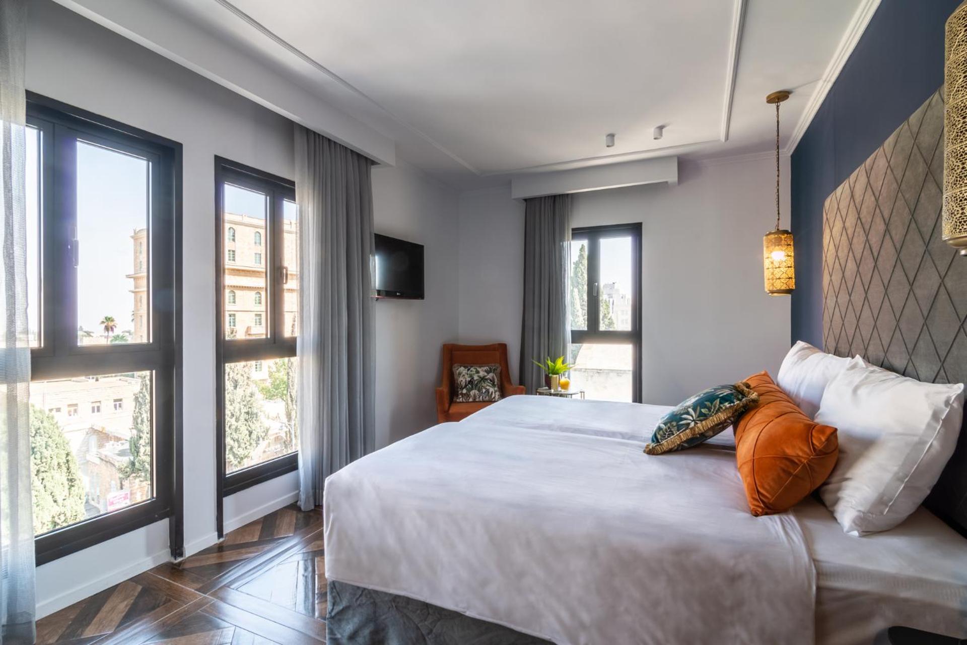 Eldan Hotel - Photo 15