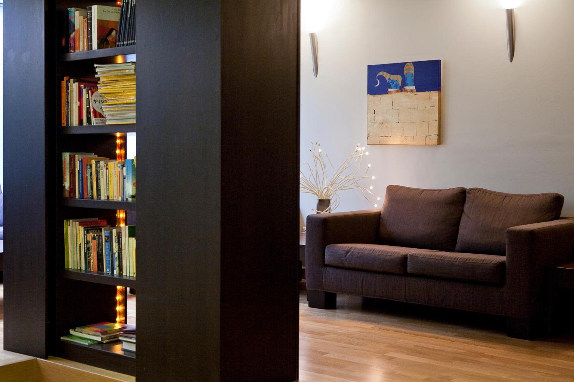 Hermes Hotel - Photo 6