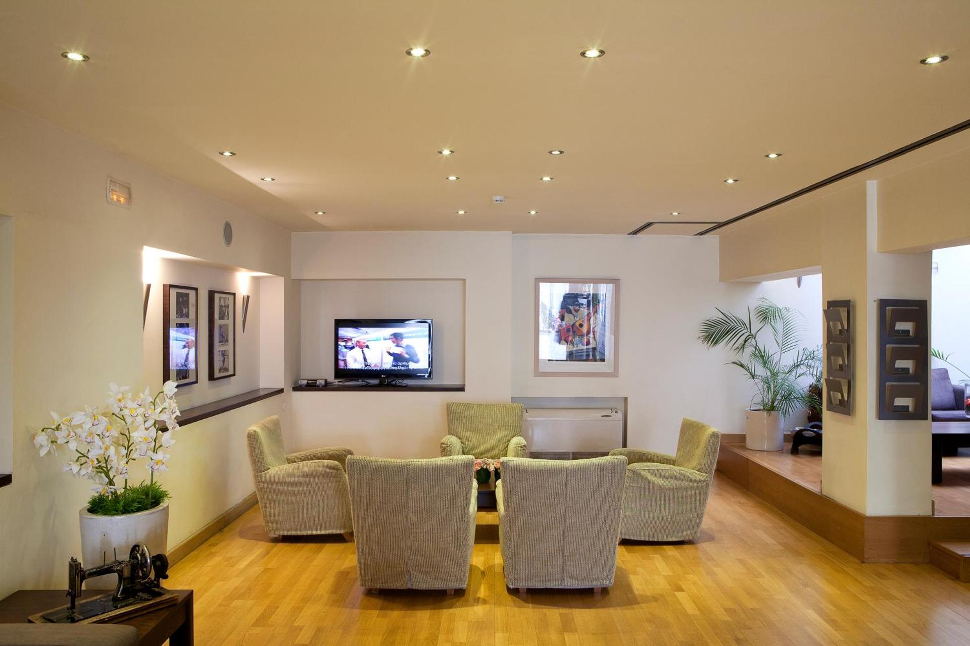 Hermes Hotel - Photo 5