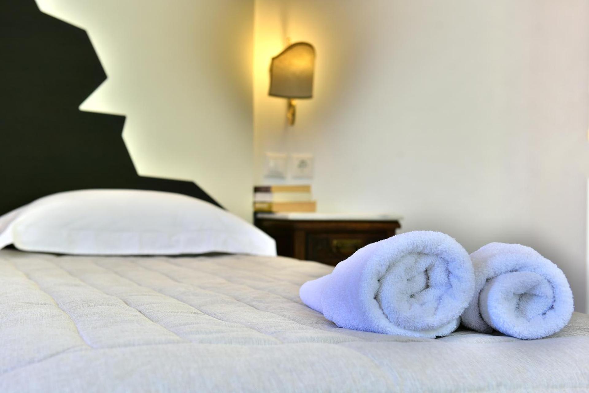 Mistral Hotel - Photo 15