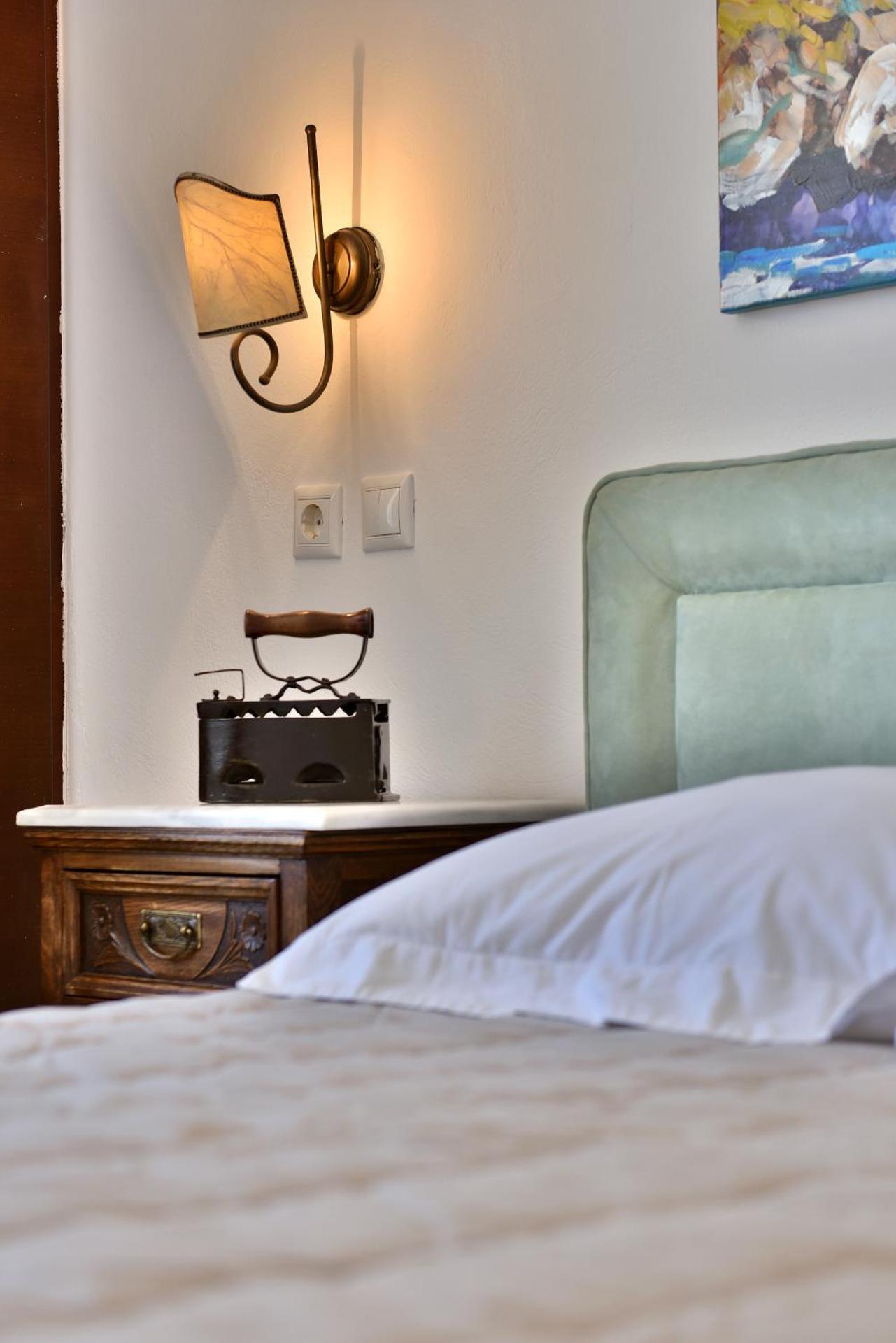 Mistral Hotel - Photo 23