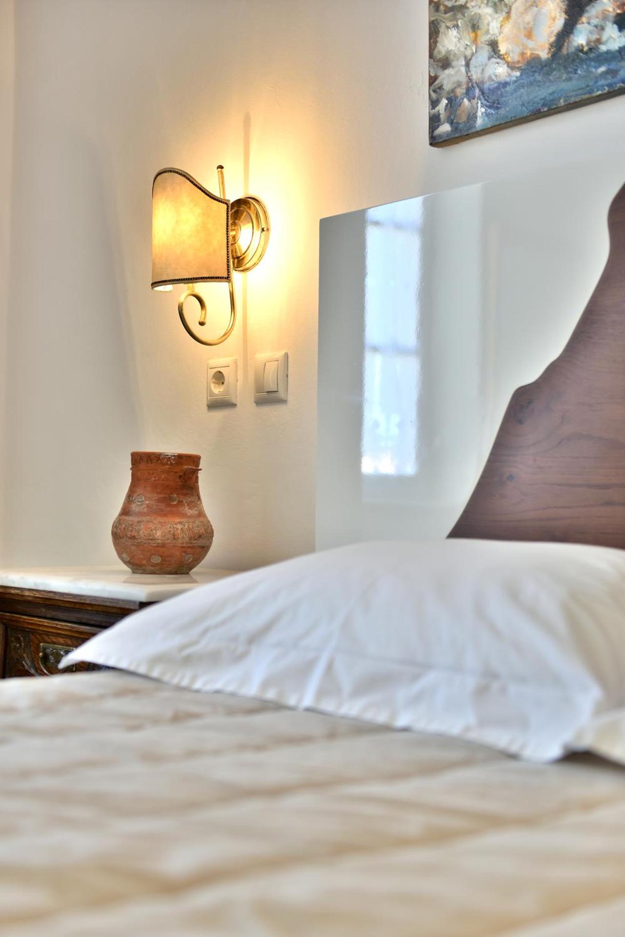 Mistral Hotel - Photo 30