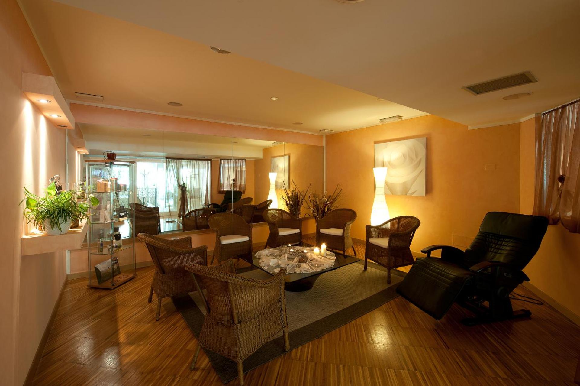 Centro Pineta Family Hotel & Wellness - Photo 66