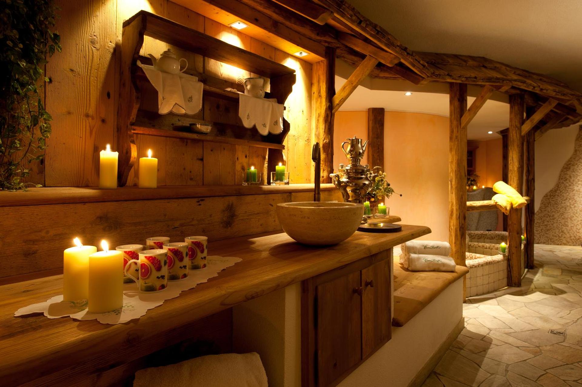 Centro Pineta Family Hotel & Wellness - Photo 64