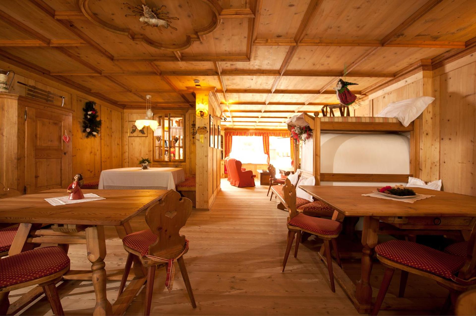 Centro Pineta Family Hotel & Wellness - Photo 40