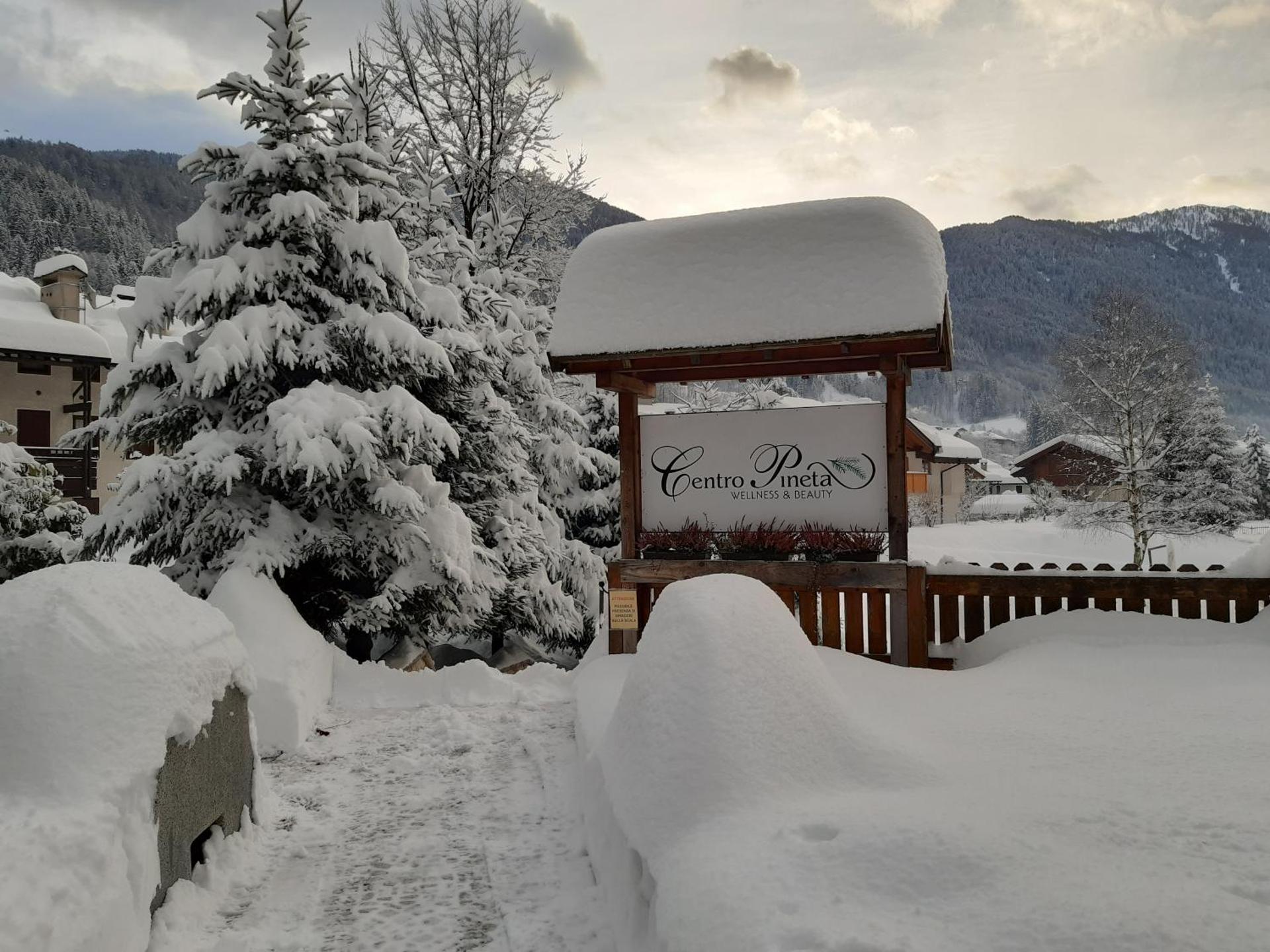 Centro Pineta Family Hotel & Wellness - Photo 135