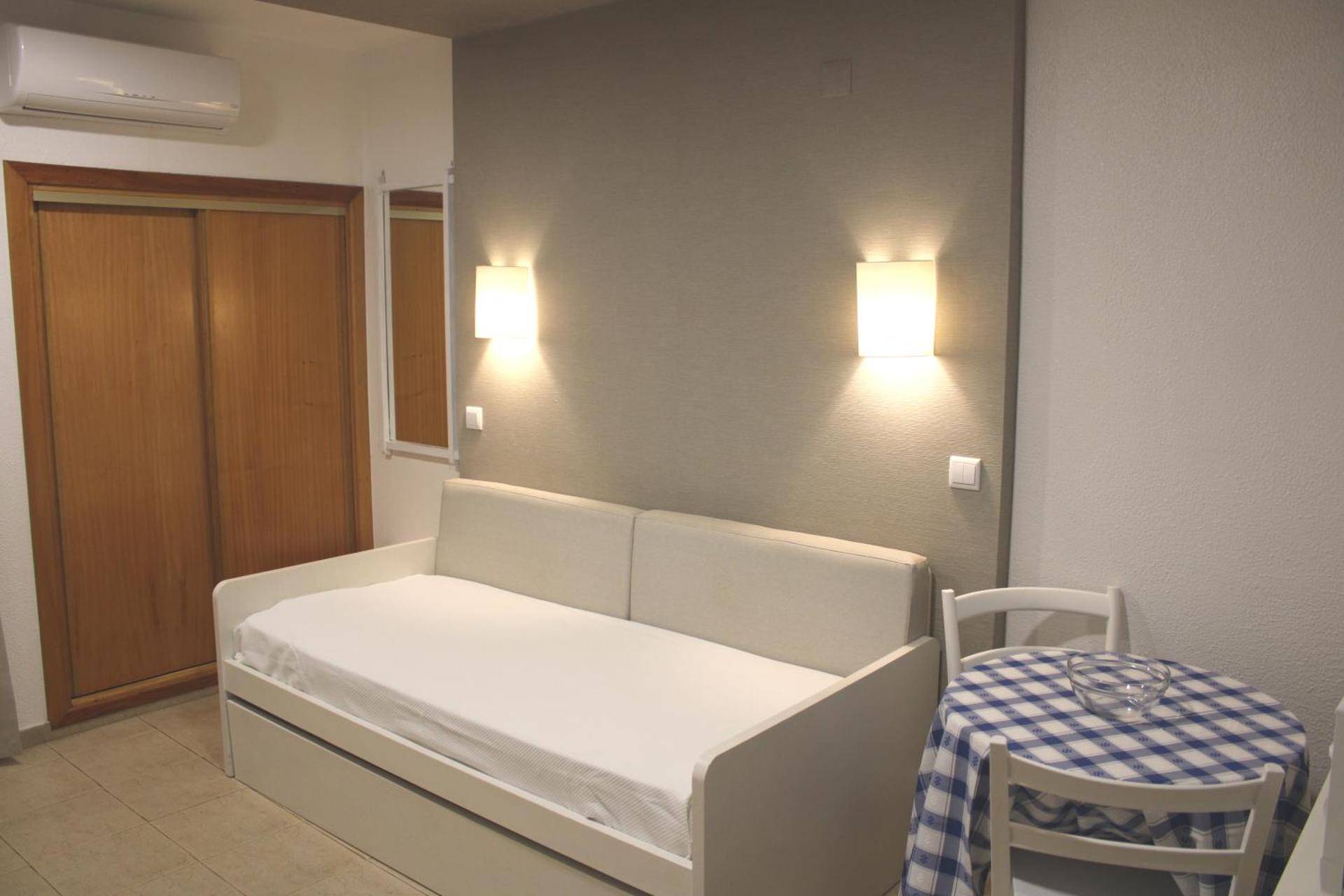 Apartamentos Vale de Carros by Umbral - Photo 19