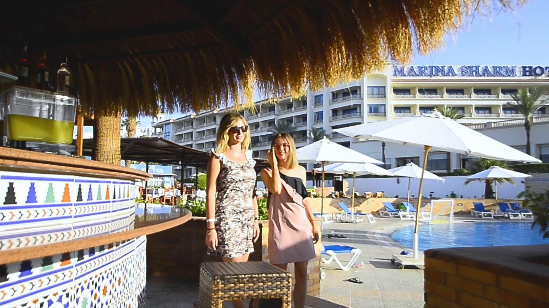 Marina Sharm Hotel - Photo 145