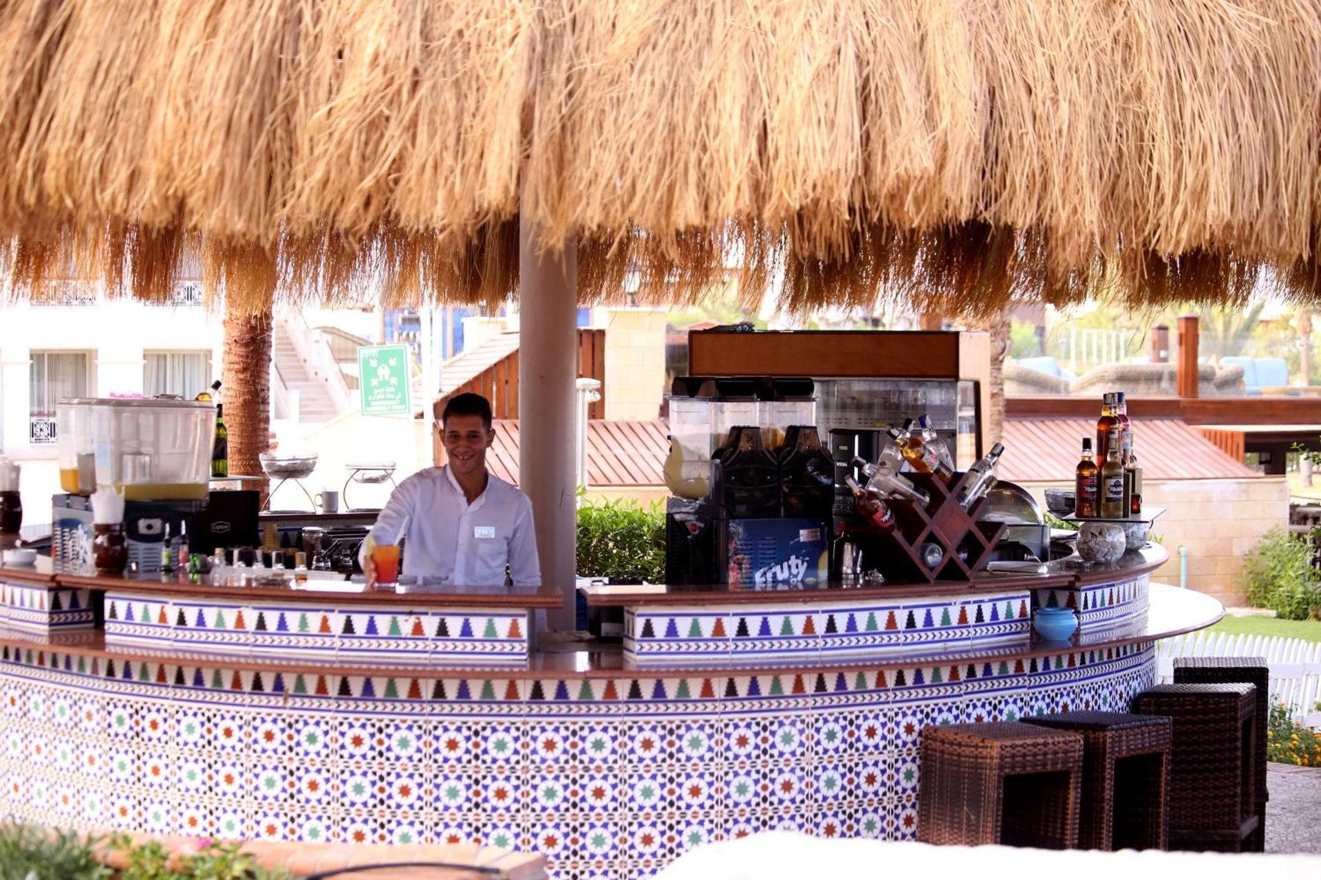 Marina Sharm Hotel - Photo 147