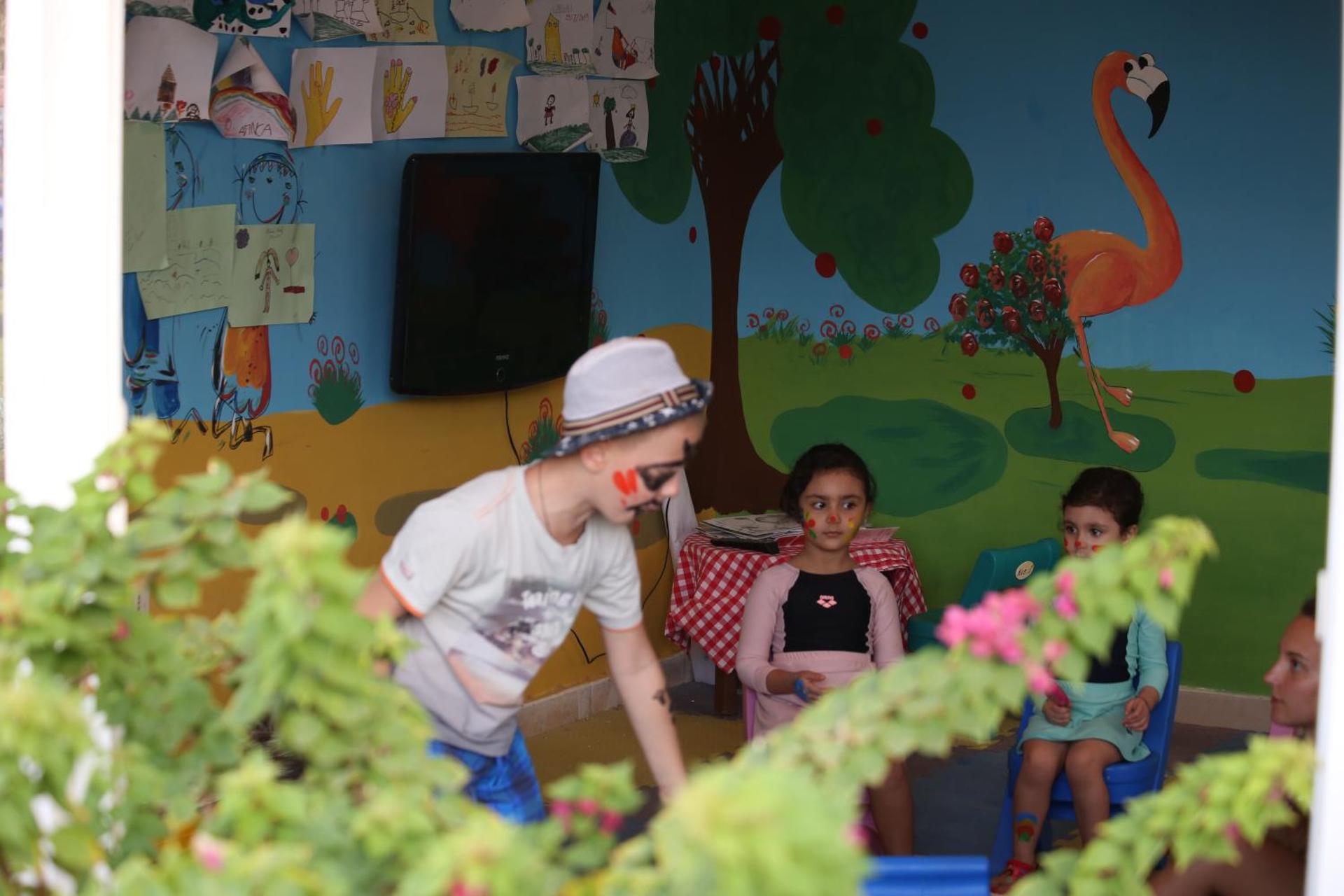 Marina Sharm Hotel - Photo 150