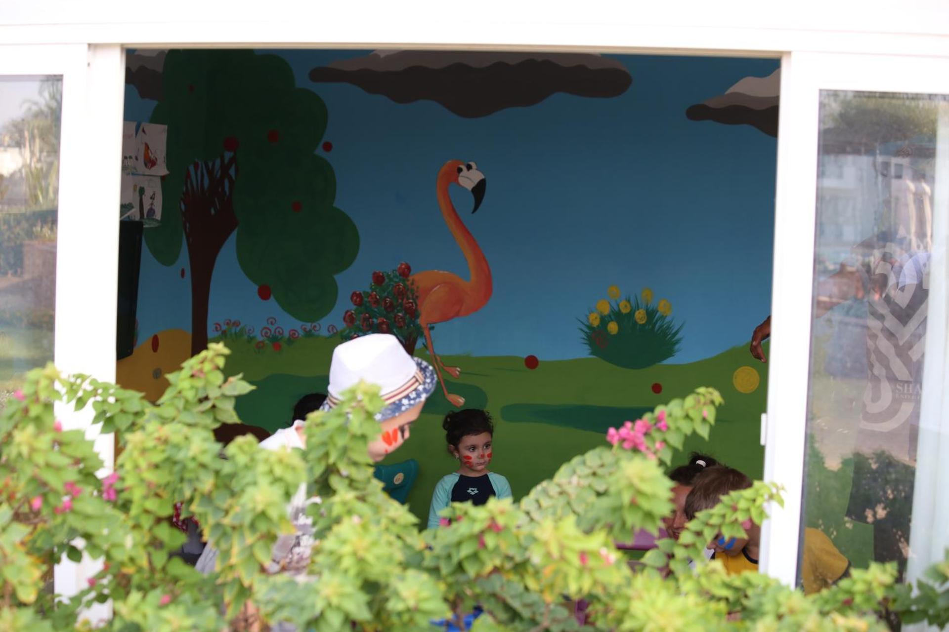 Marina Sharm Hotel - Photo 149