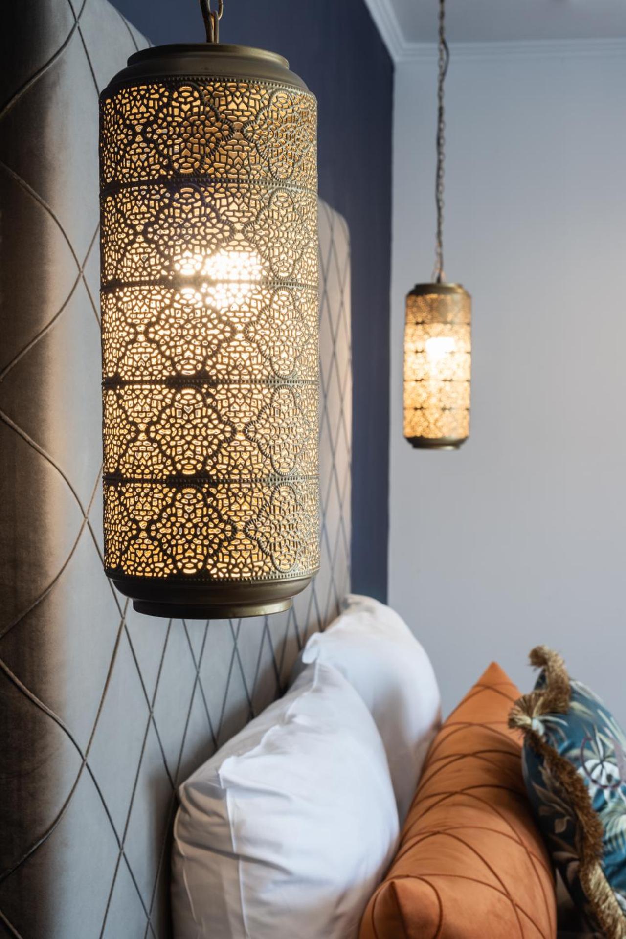 Eldan Hotel - Photo 16