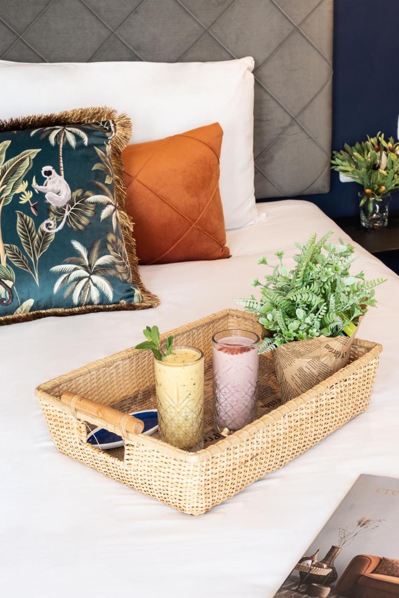 Eldan Hotel - Photo 60