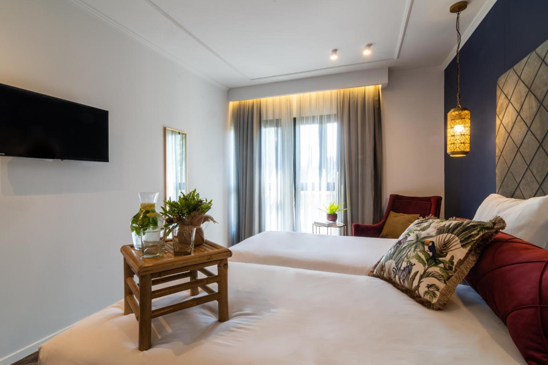 Eldan Hotel - Photo 11