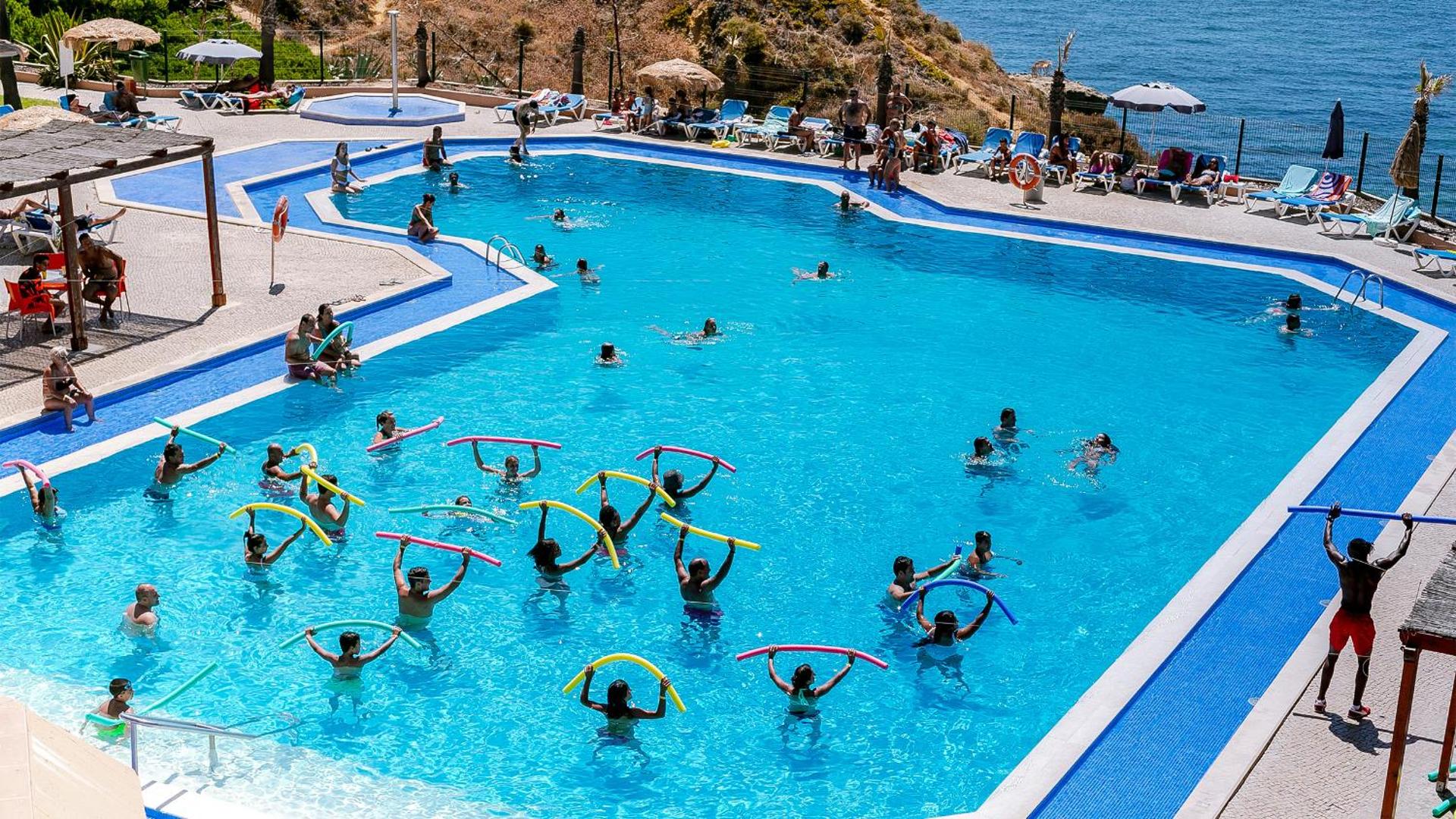 Auramar Beach Resort - Photo 33