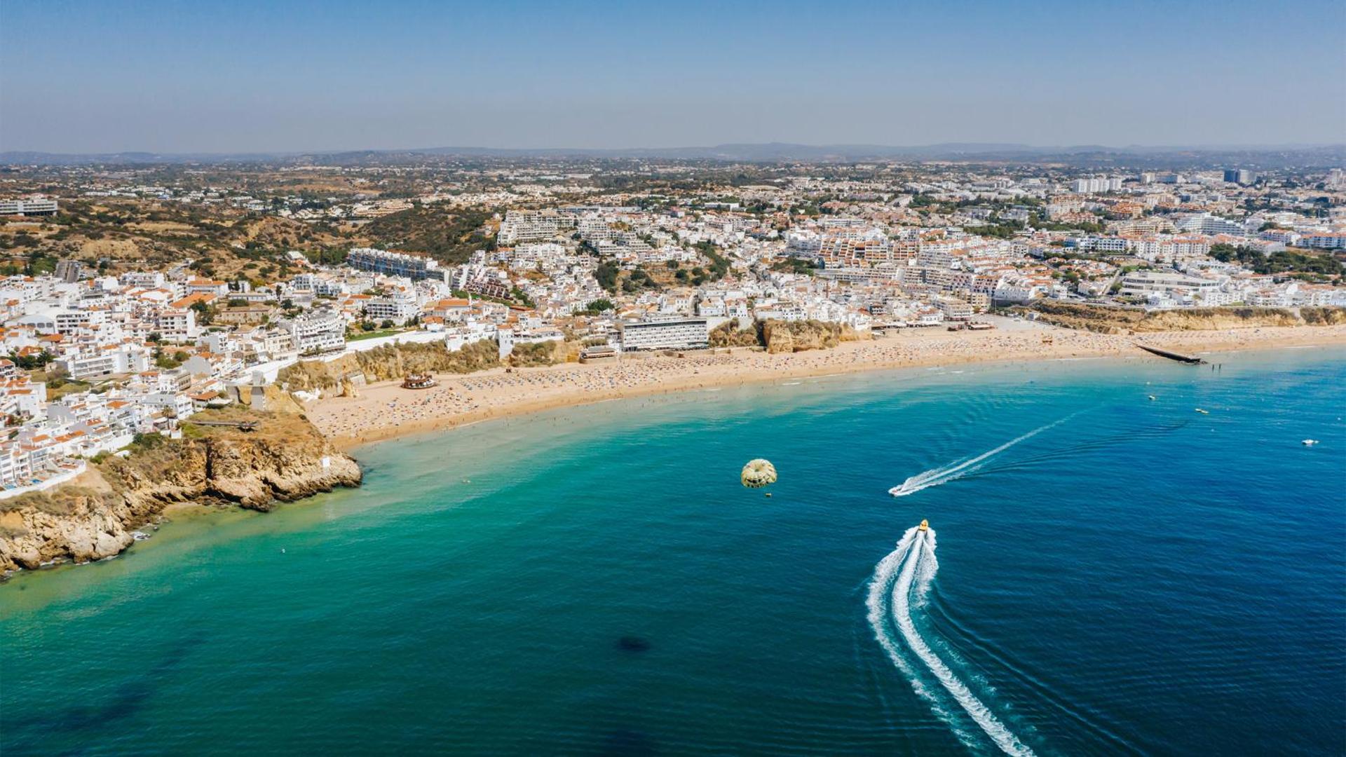 Hotel Sol e Mar Albufeira - Adults Only - Photo 4