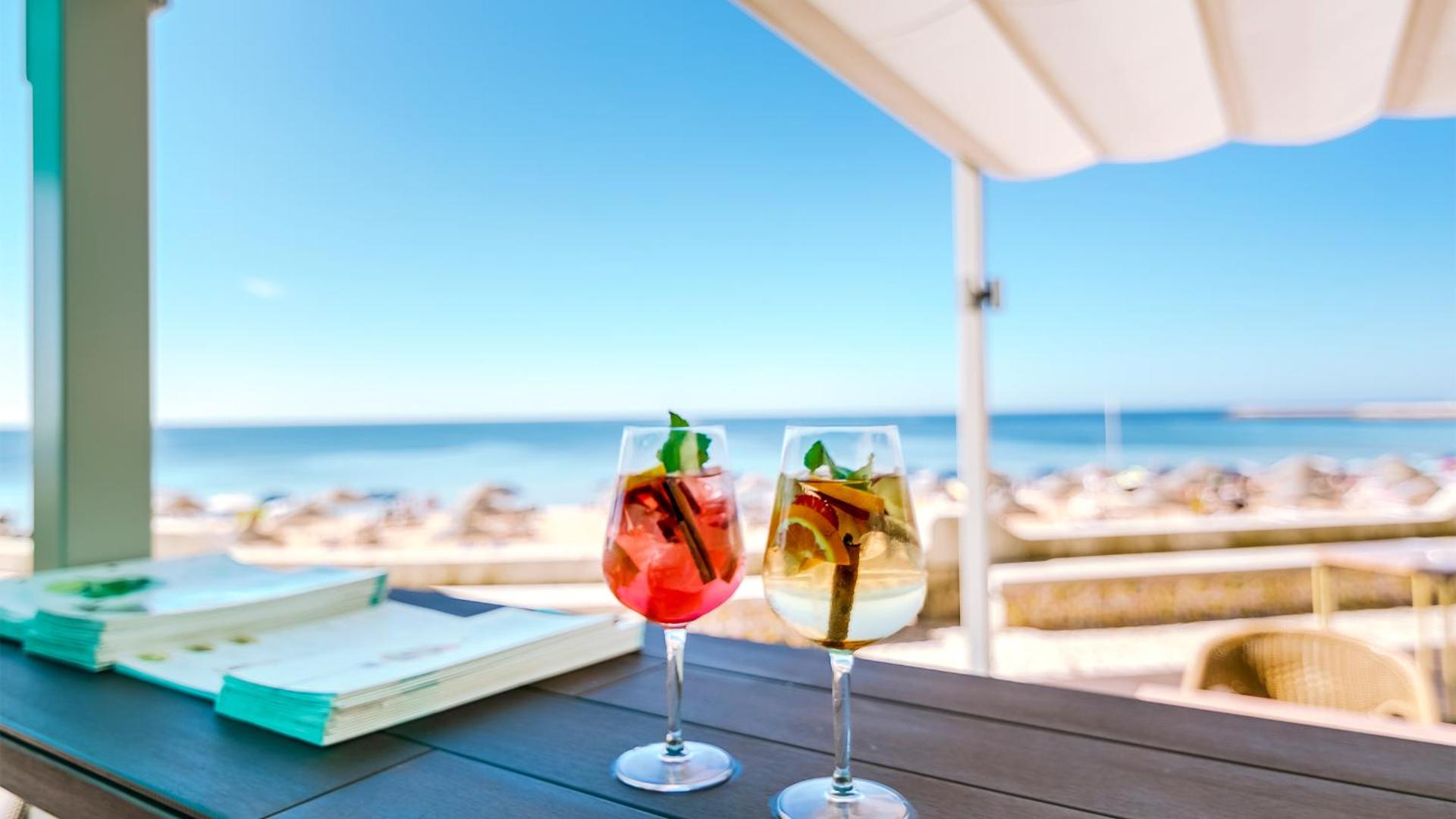 Hotel Sol e Mar Albufeira - Adults Only - Photo 15