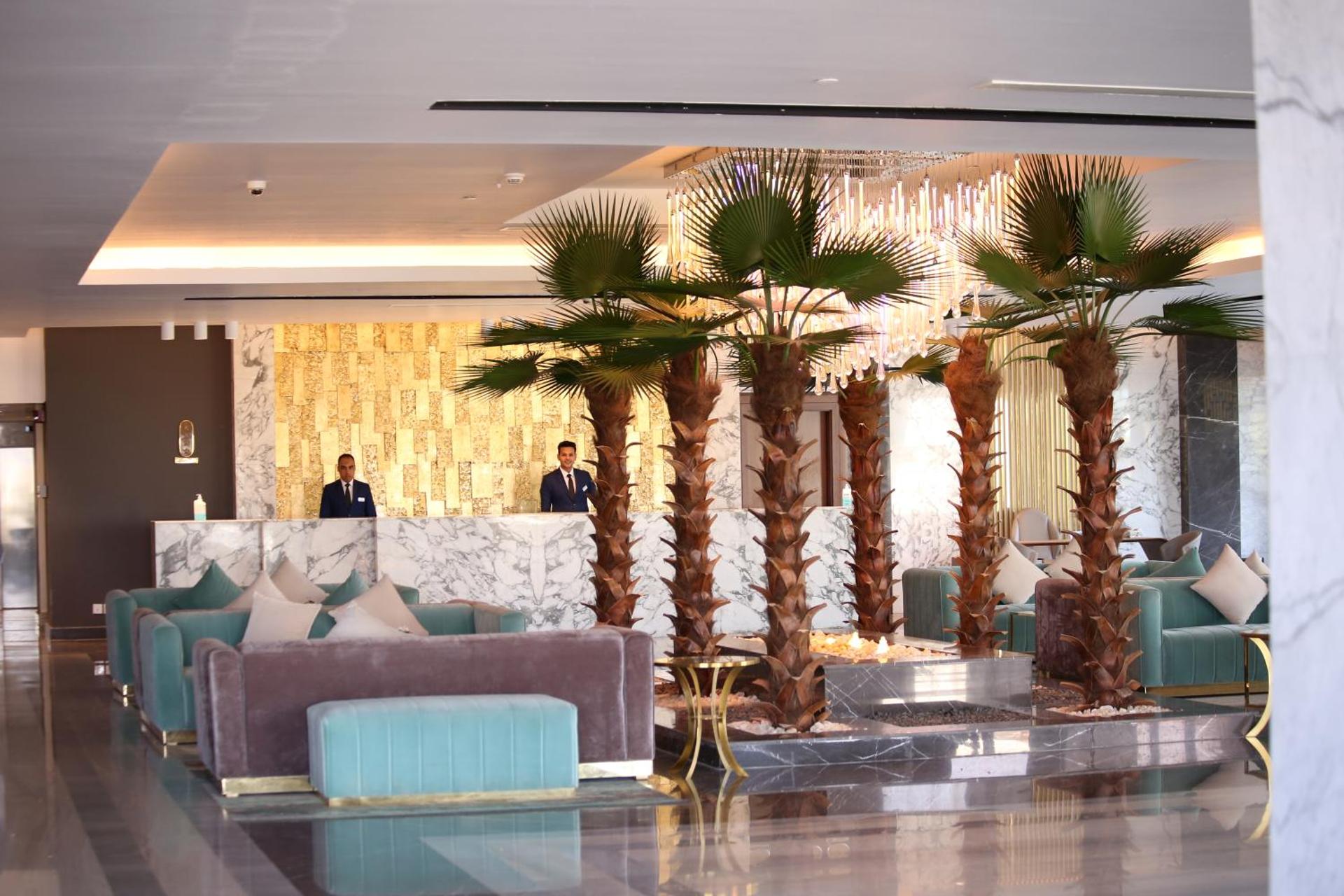 Marina Sharm Hotel - Photo 106