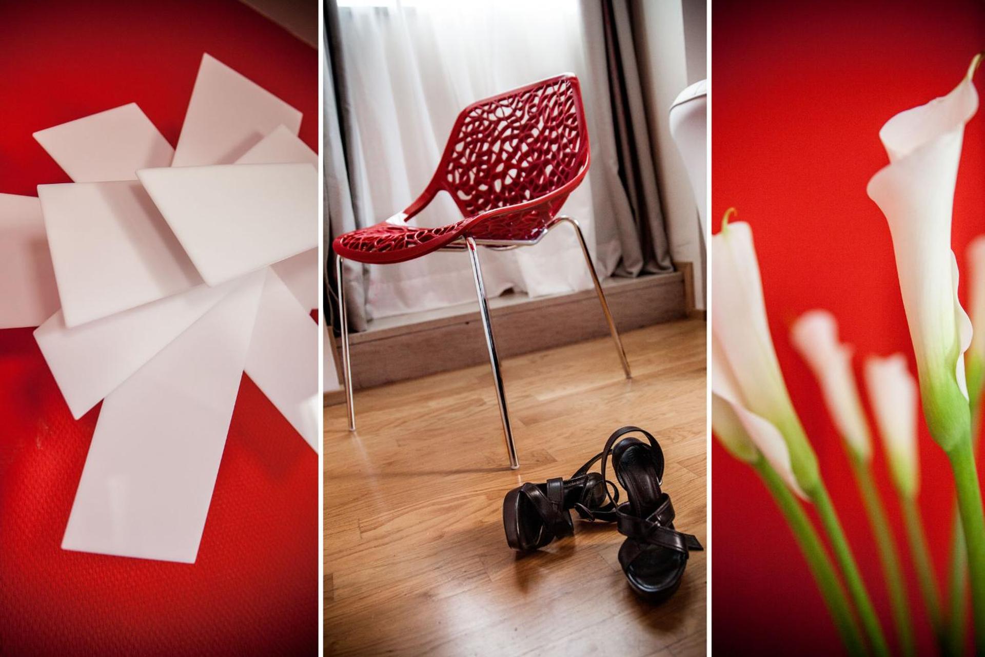 Hotel Concord - Photo 17