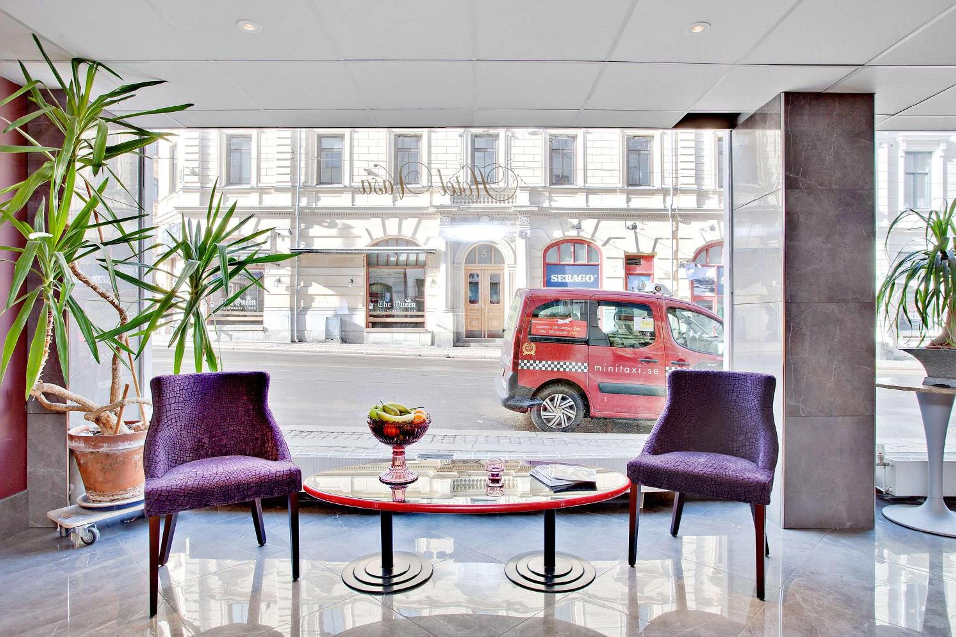 Hotel Vasa, BW Signature Collection - Photo 45