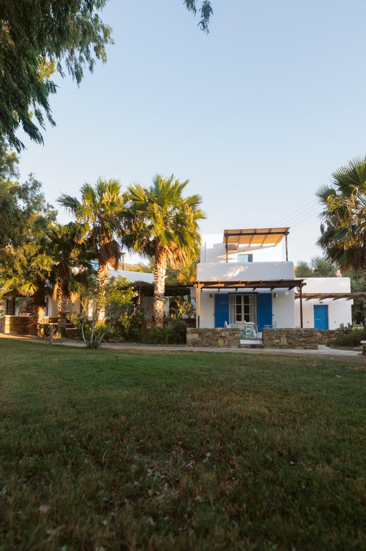 Far Out Village Hotel - Photo 28