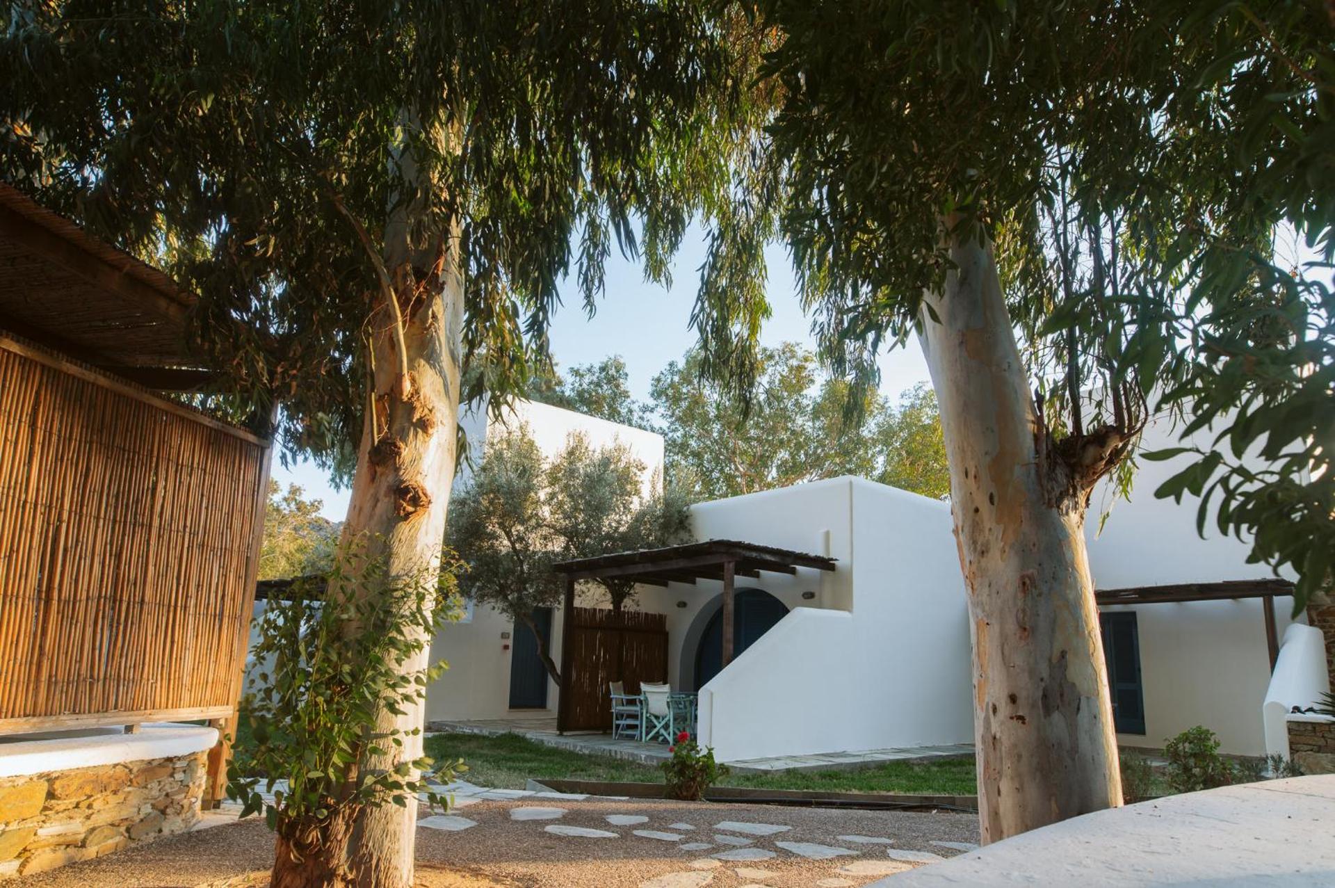 Far Out Village Hotel - Photo 29