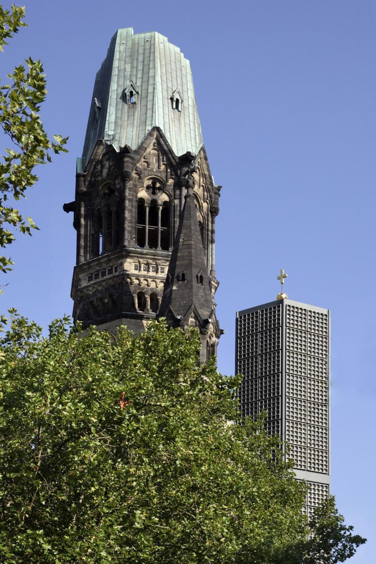 Novotel Suites Berlin City Potsdamer Platz - Photo 78