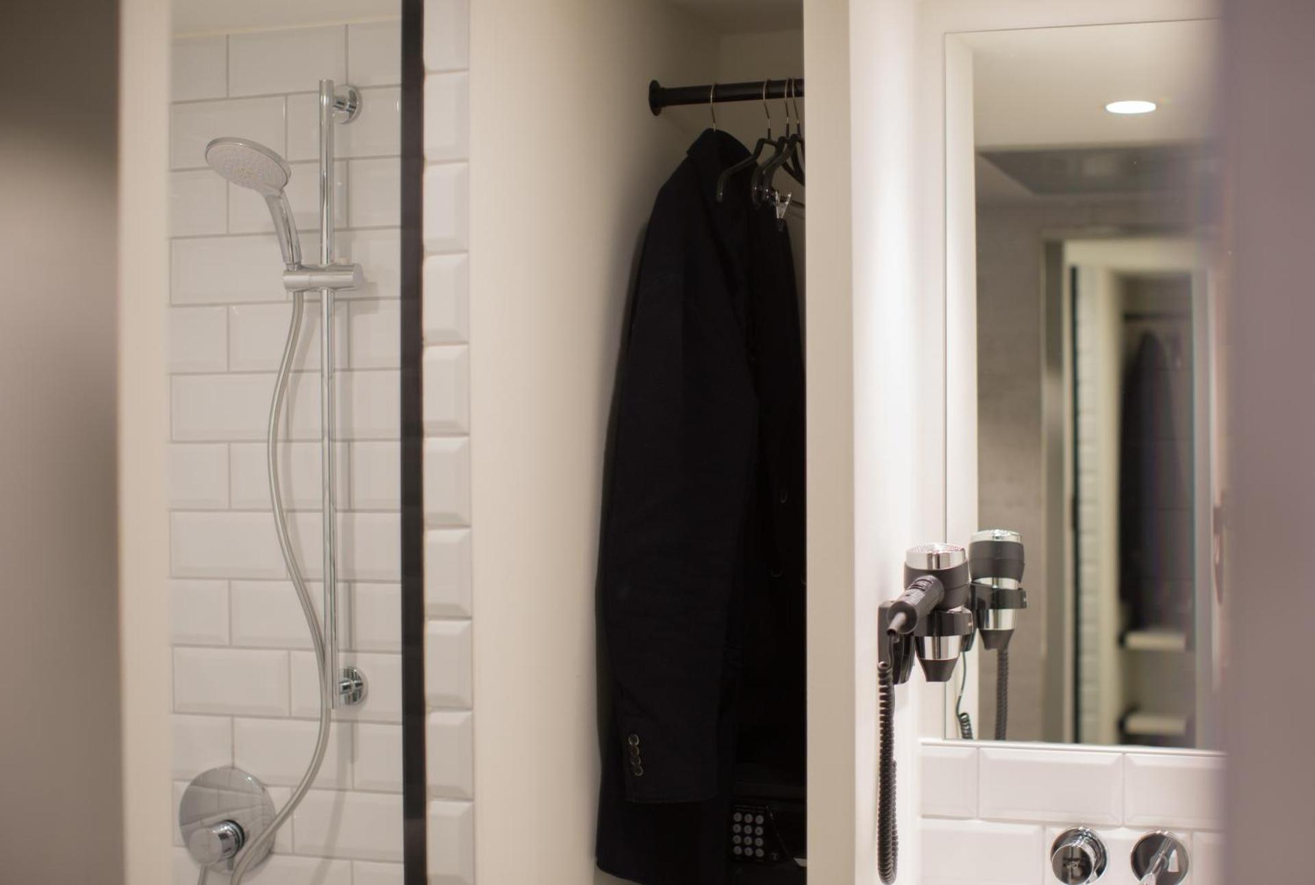 gambino hotel WERKSVIERTEL - Photo 34