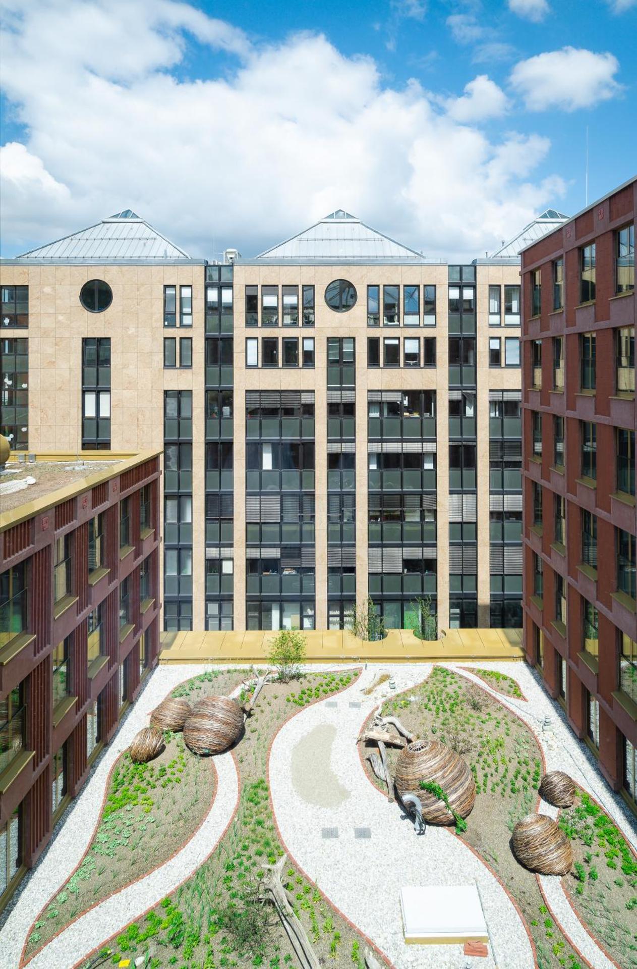 gambino hotel WERKSVIERTEL - Photo 44