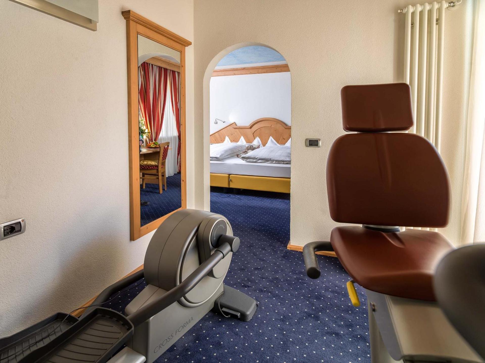Leading Relax Hotel Maria - Photo 95