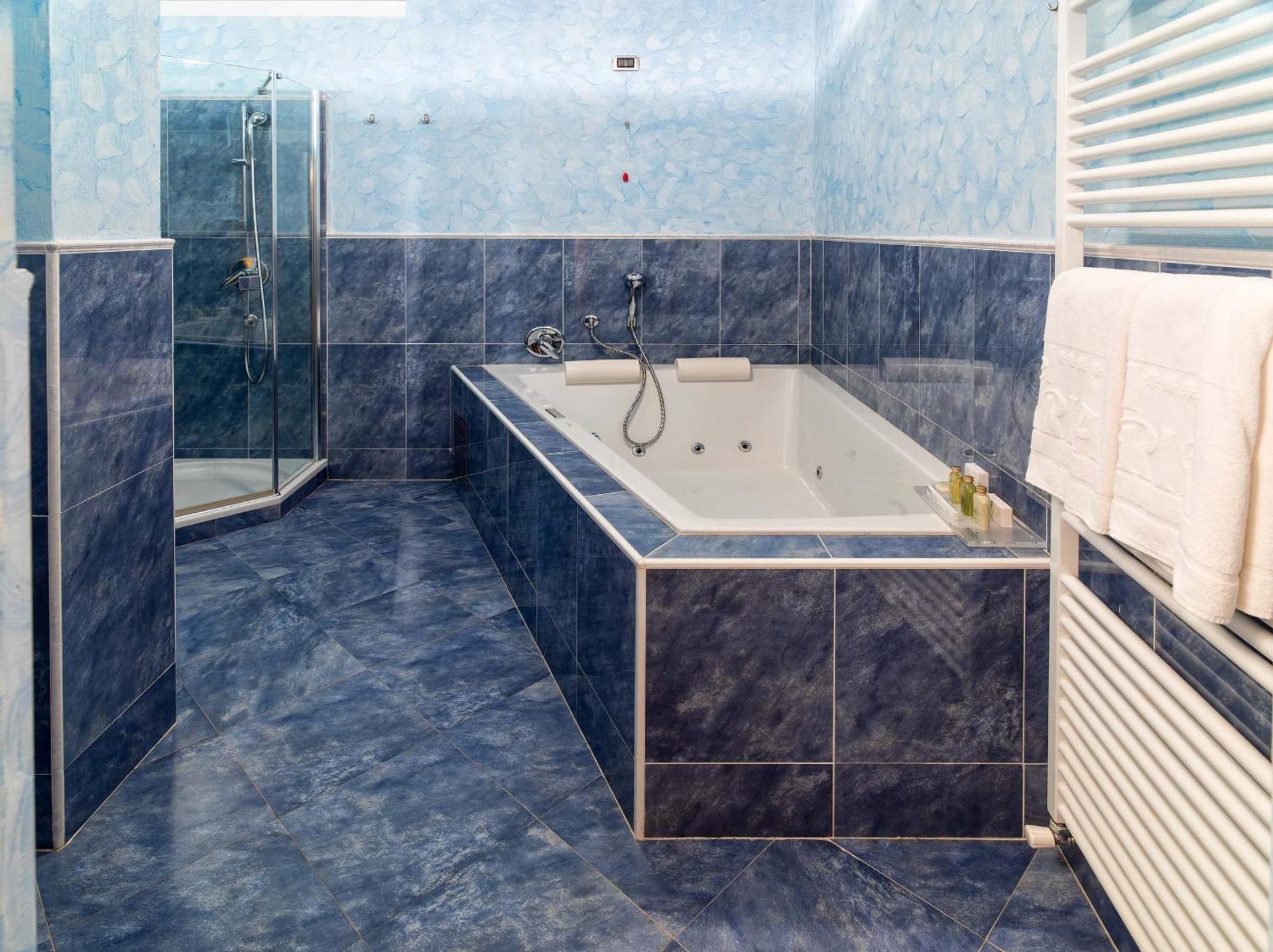 Leading Relax Hotel Maria - Photo 93